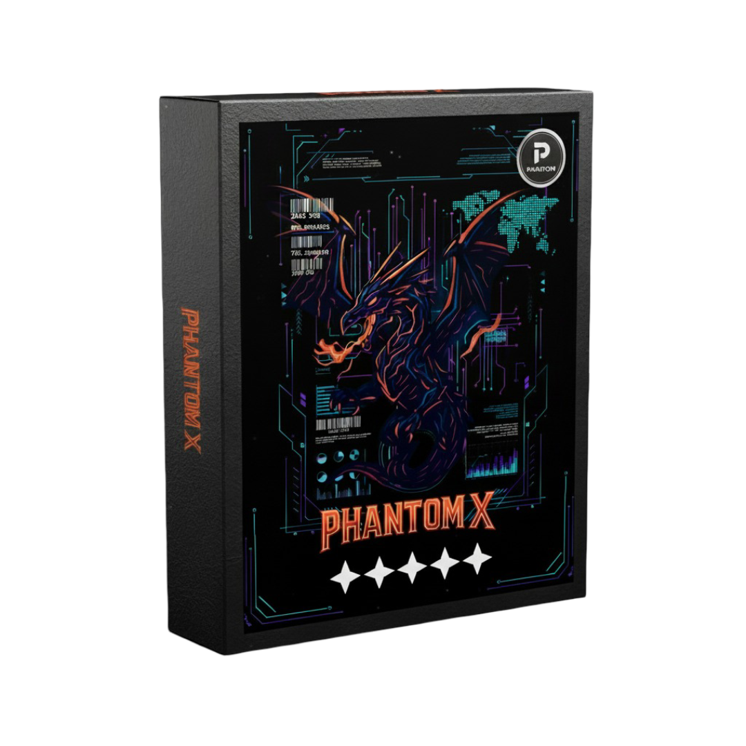Phantom X